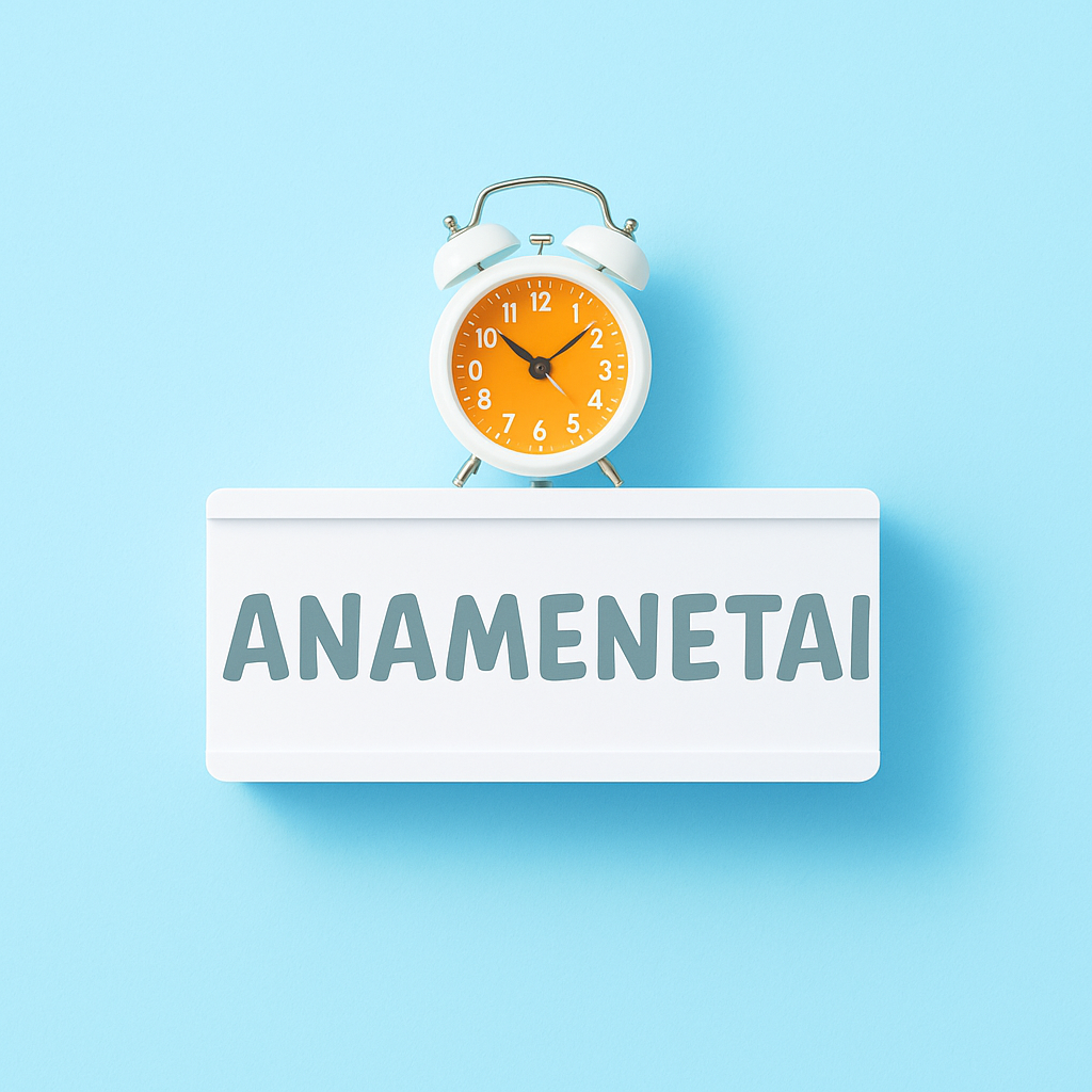 anamenetai